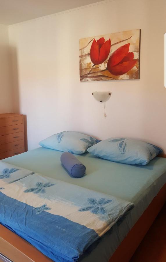 Matteo Appartement *