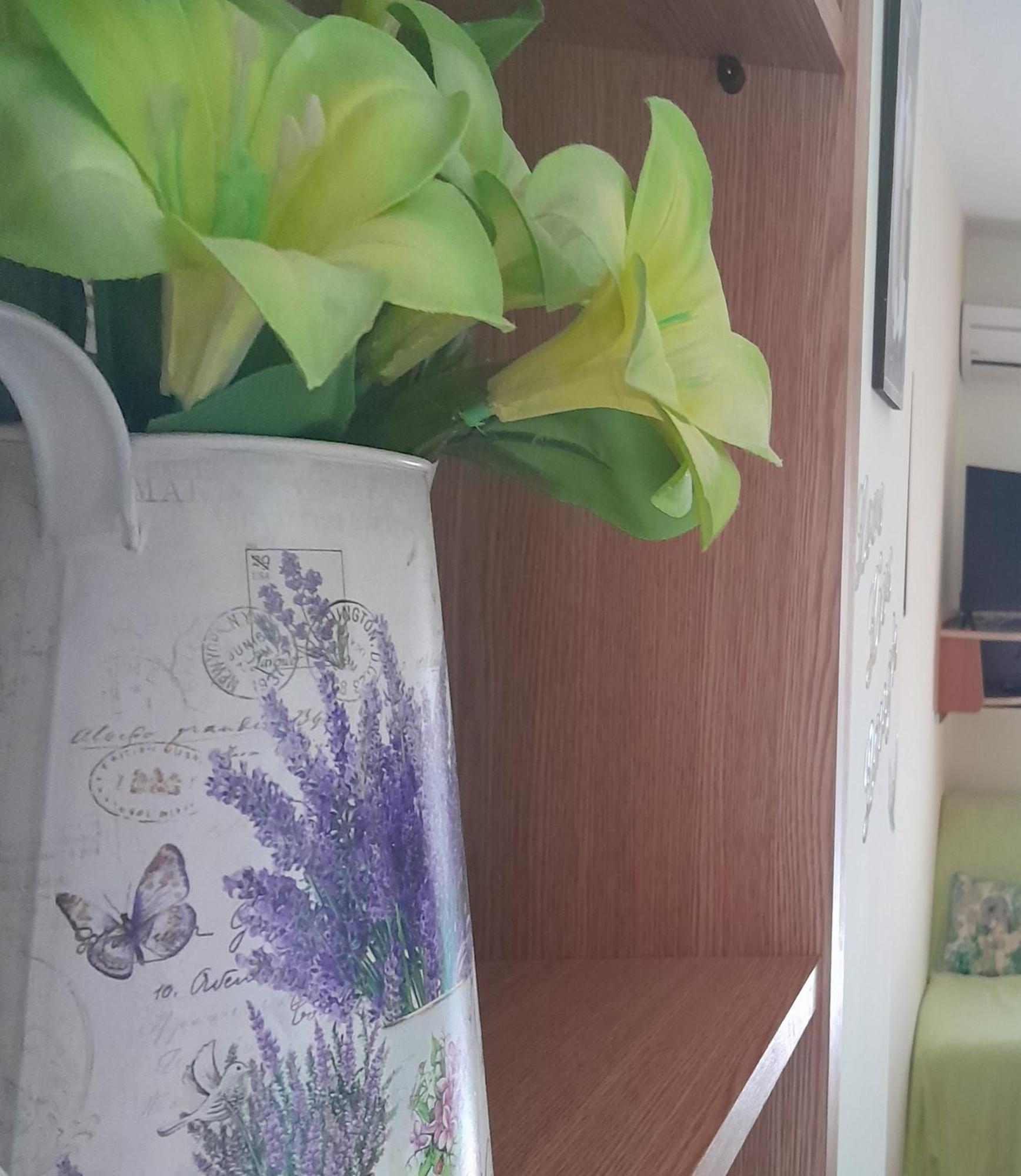 Apartmán Matteo Supetarska Draga