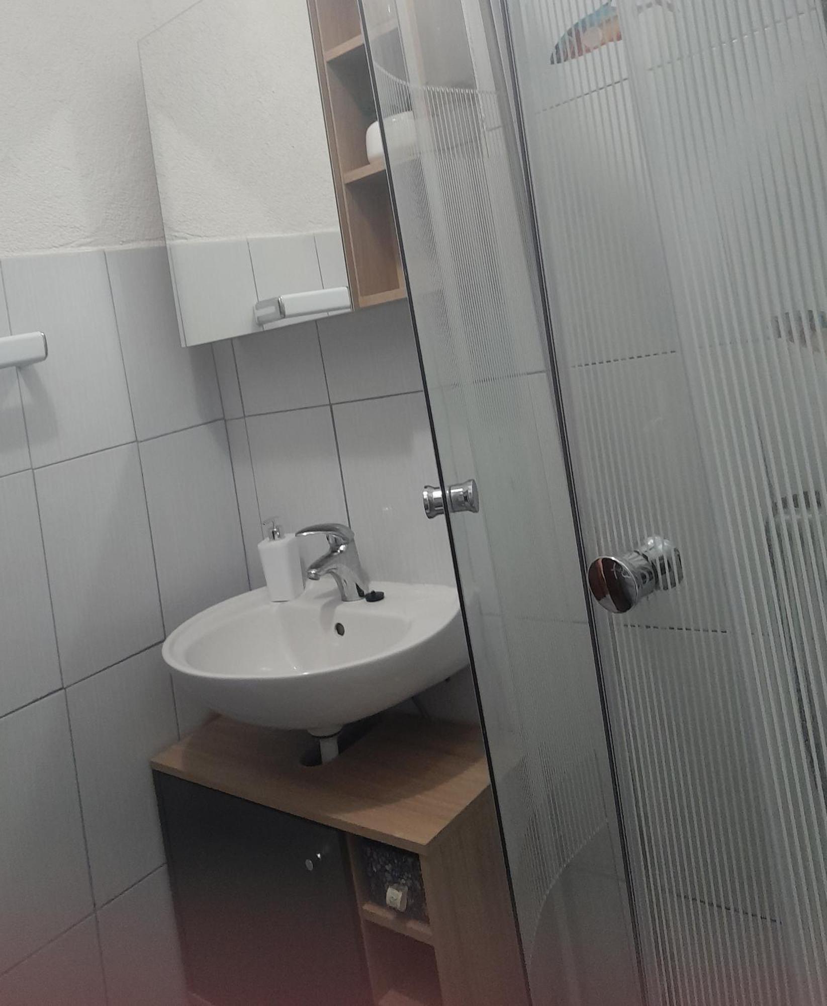 Matteo Appartement