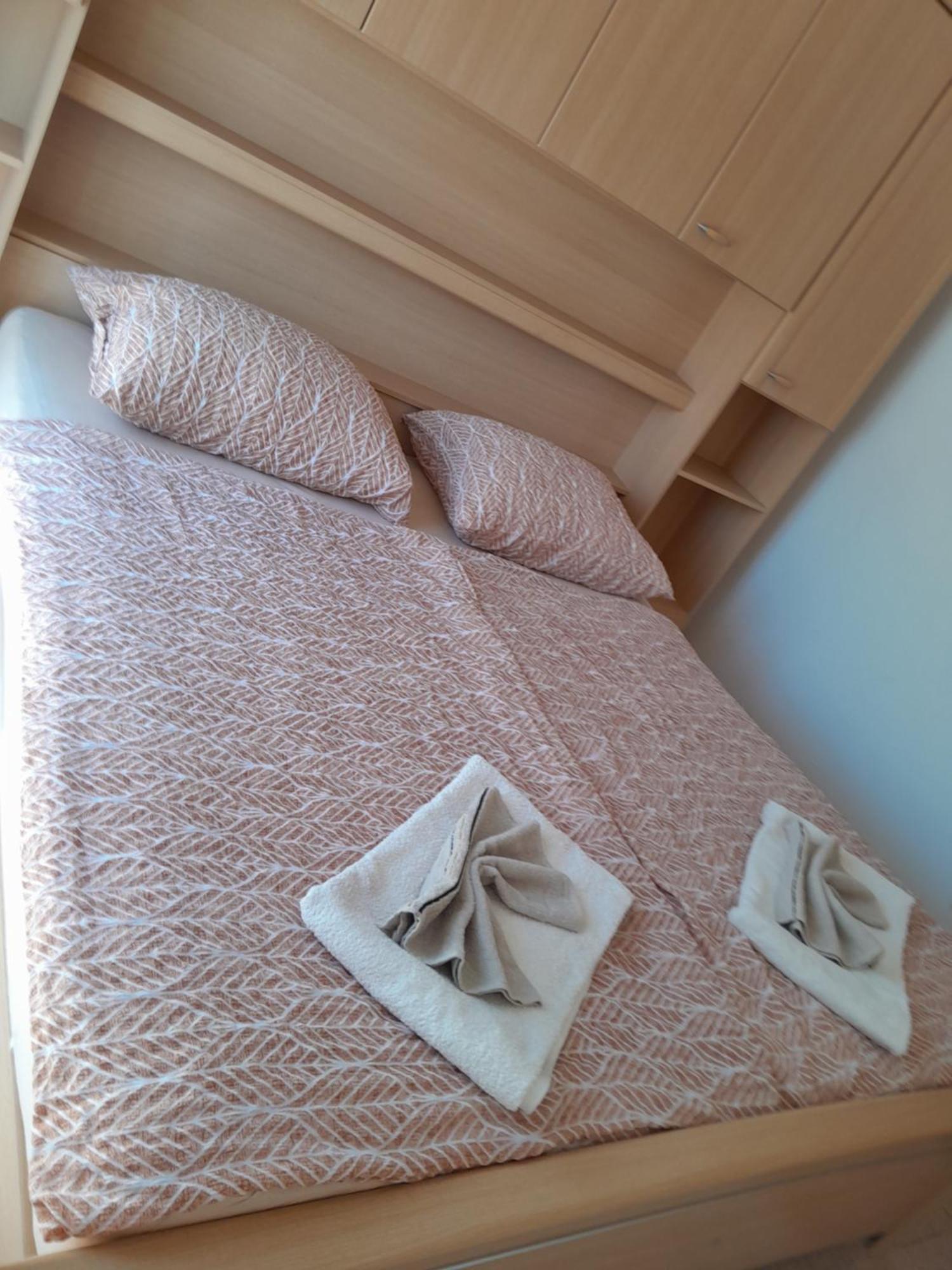 Matteo Appartement *