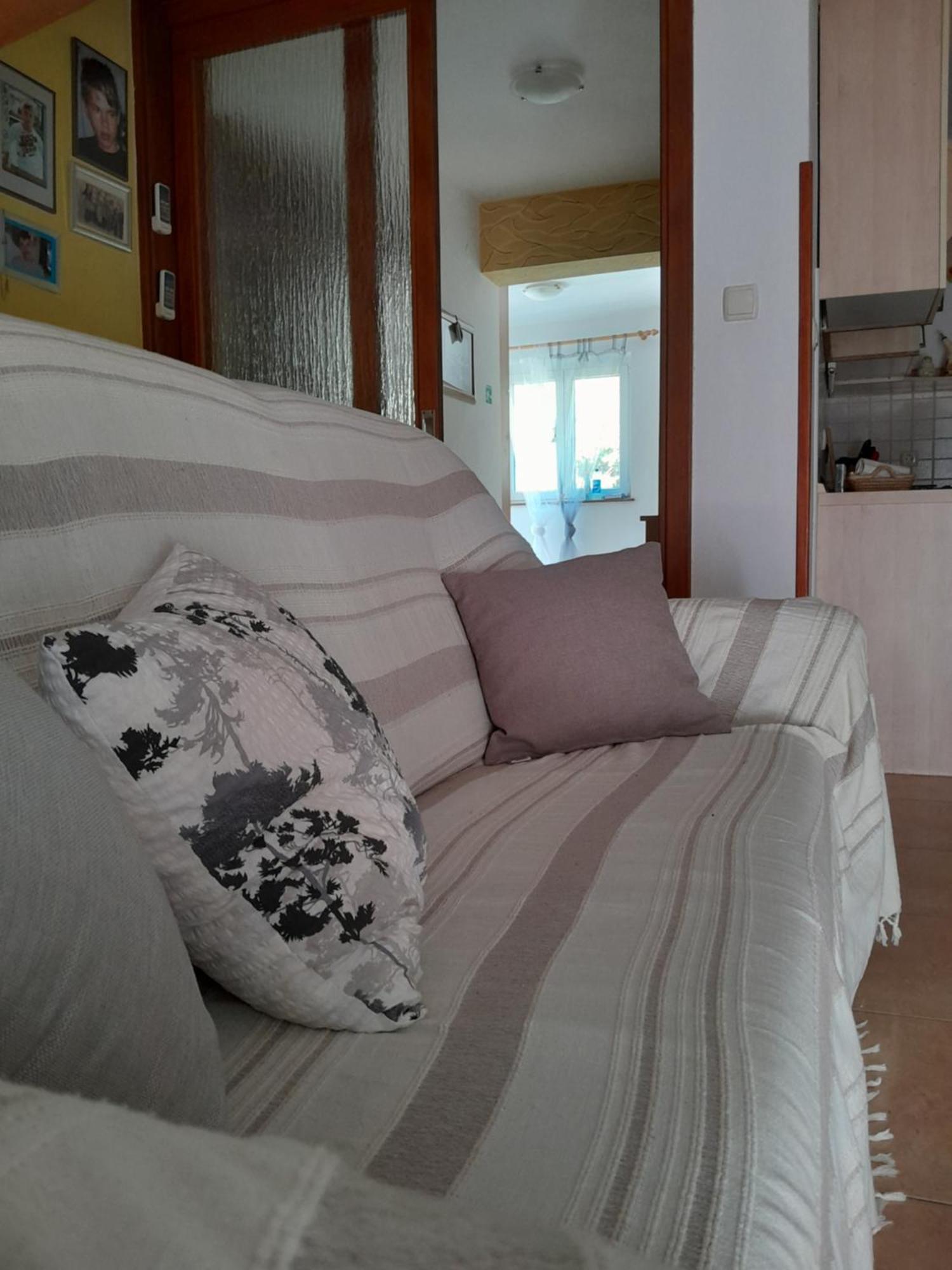 Apartmán Matteo Supetarska Draga