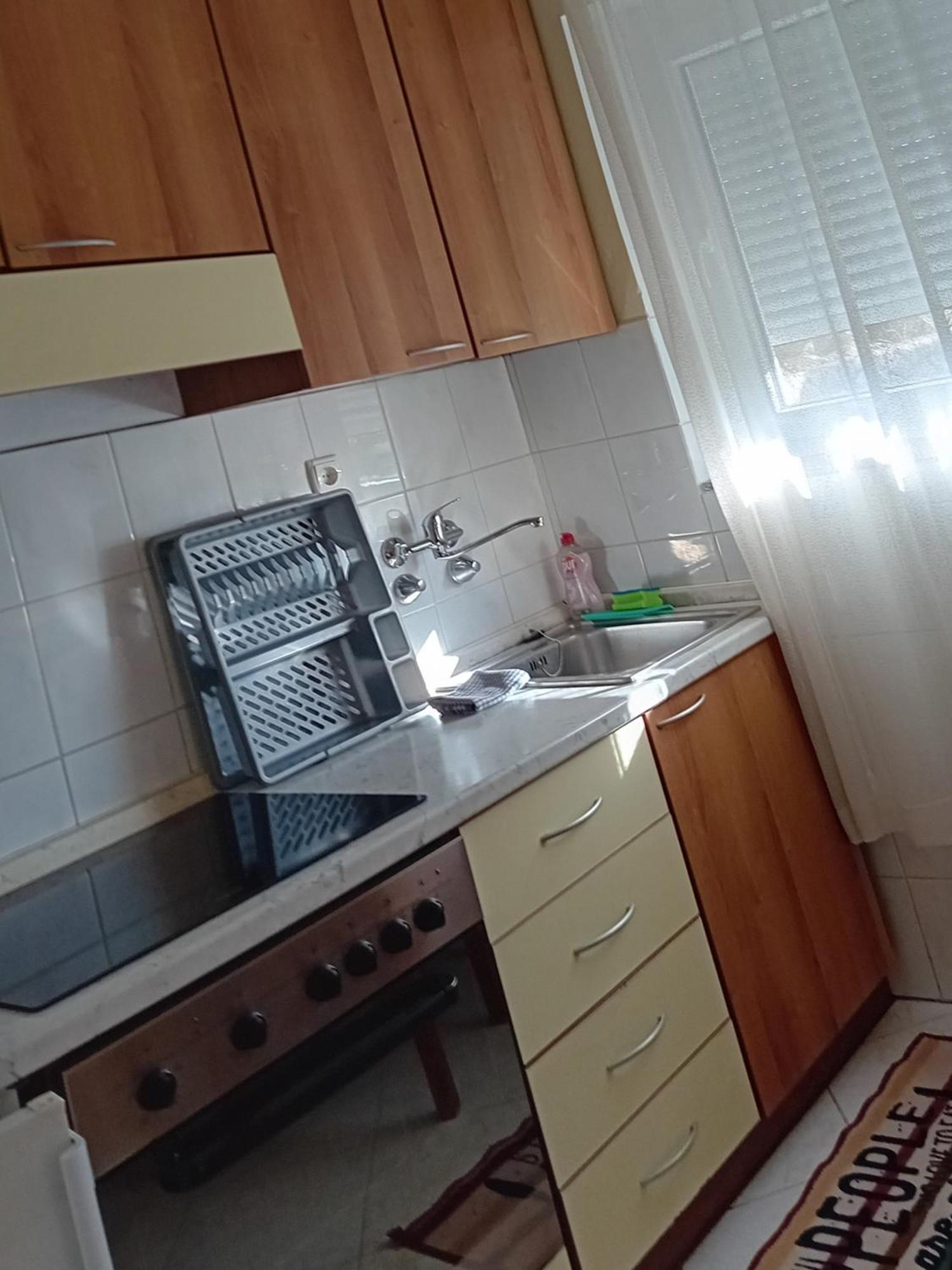 Matteo Appartement *