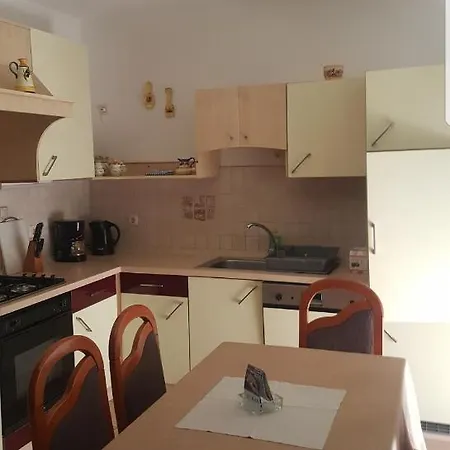Apartamento Matteo Supetarska Draga Exterior foto