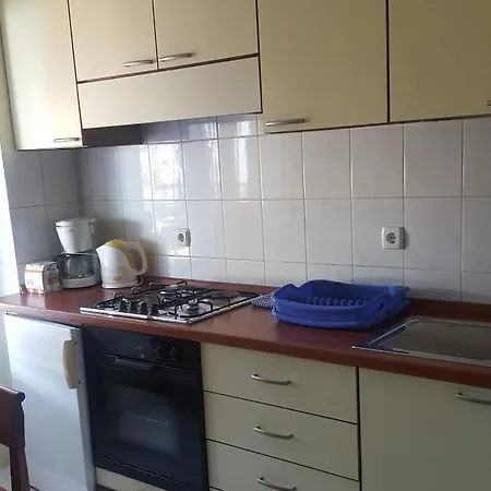 Apartamento Matteo Supetarska Draga Exterior foto