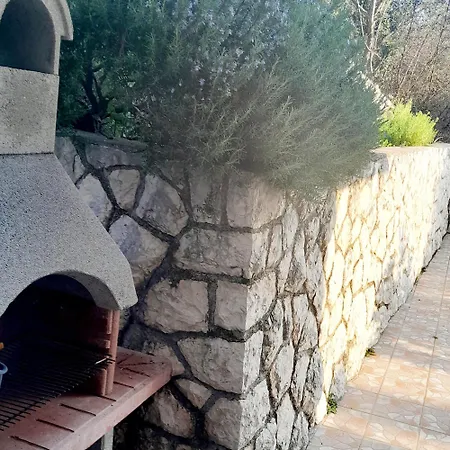 Apartamento Matteo Supetarska Draga Exterior foto