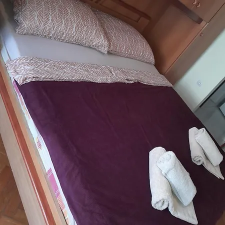 Apartamento Matteo Supetarska Draga Habitación foto