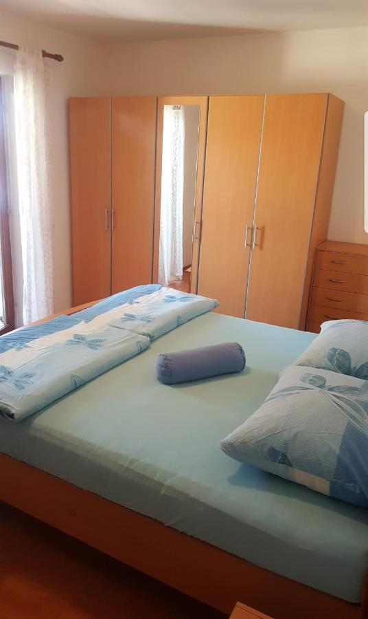 Apartamento Matteo *
