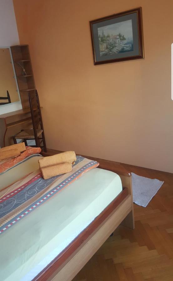 Matteo * Supetarska Draga