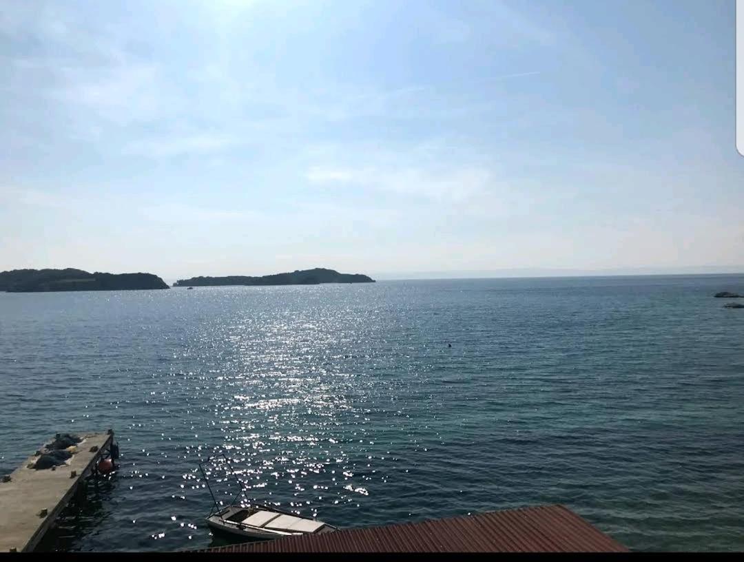 Matteo Apartamento Supetarska Draga