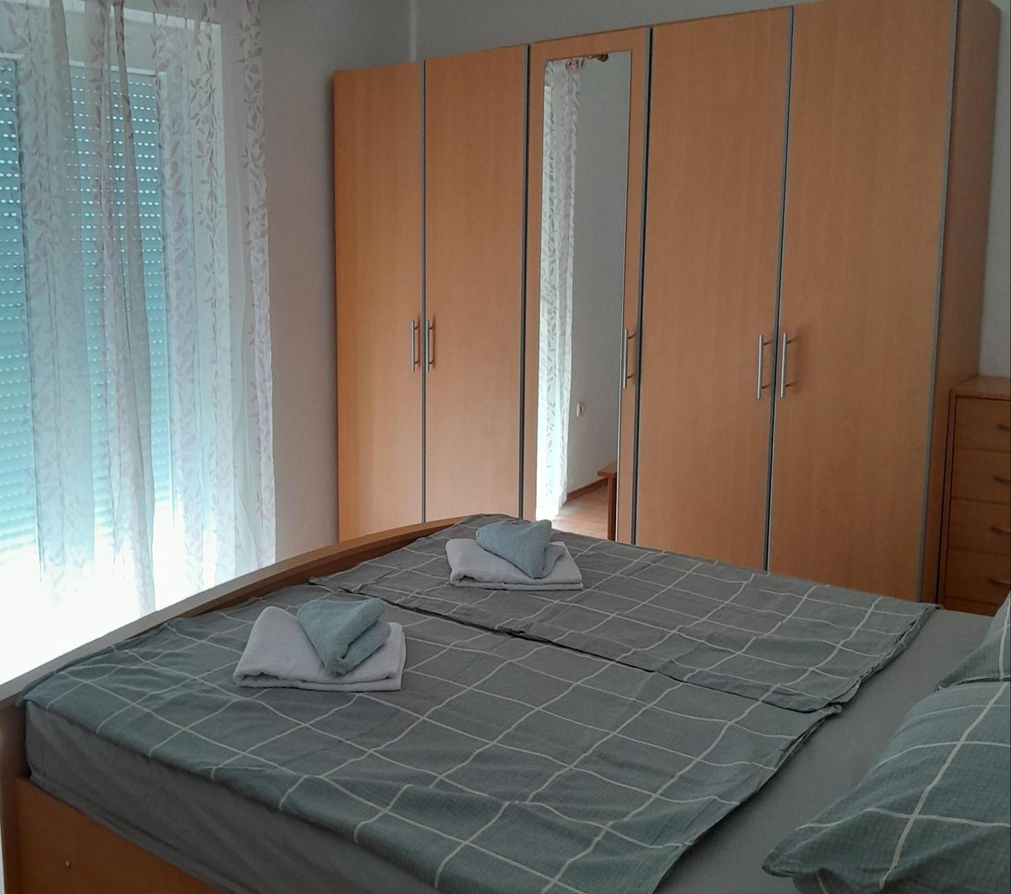 Apartment Matteo