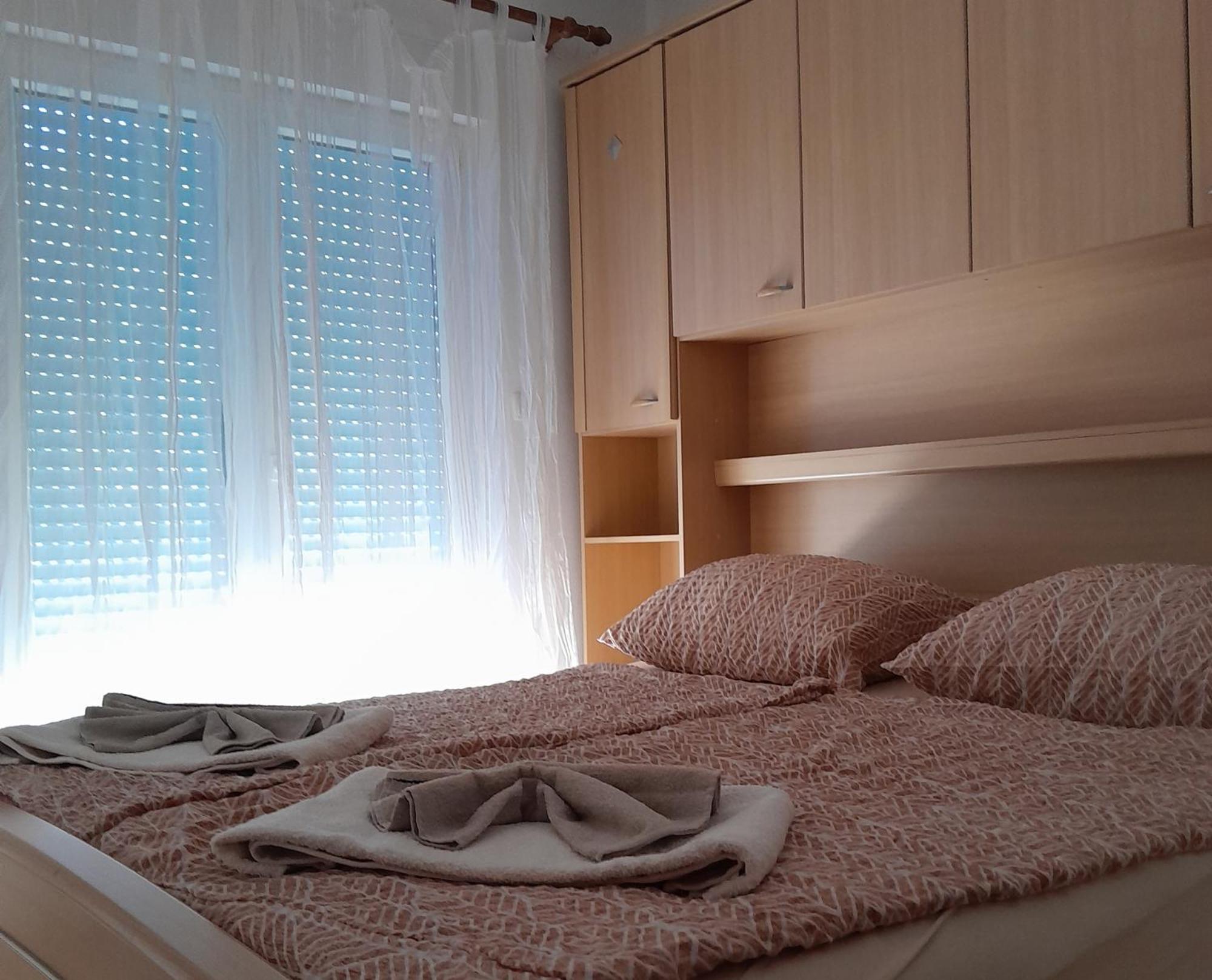 Matteo Apartment Supetarska Draga