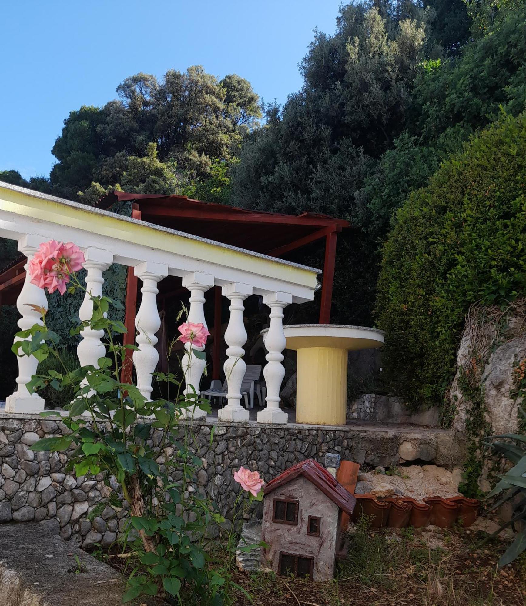 Matteo Apartamento Supetarska Draga